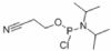 2-Cyanoethyl N,N-Diisopropylchlorophosphoramidite